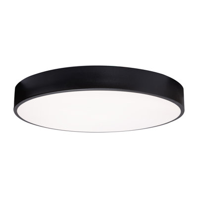 Bailey 19'' LED Flush Mount