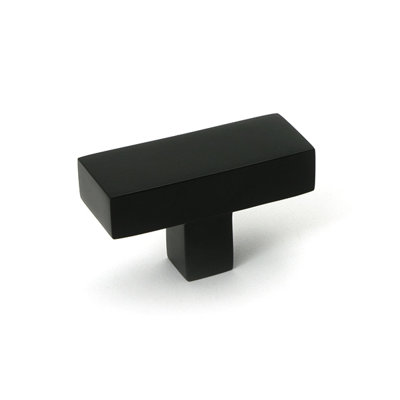 Albers Rectangular knob
