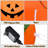 Polyester Halloween Decoration