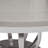 Eclipse Round Pedestal Dining Table