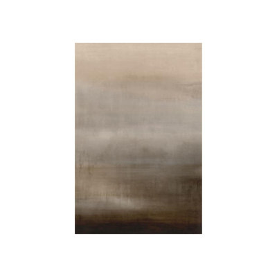 Atlantic Plains Print by James McAllen
