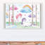 Monserrat Fantasy & Sci-Fi Canvas Art-1859430162