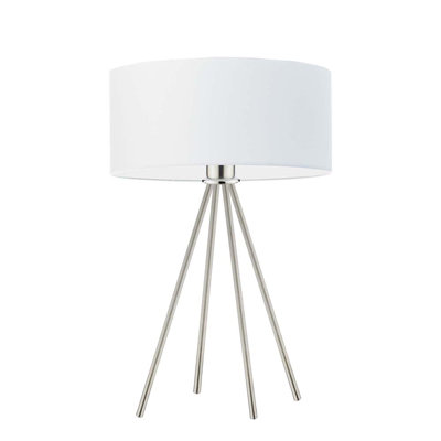 Arneshia Metal Table Lamp