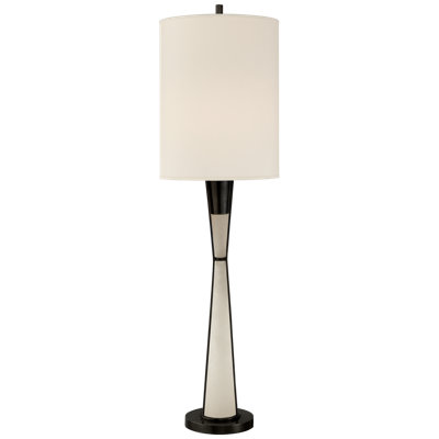 Thomas O'Brien Robinson Tall Buffet Lamp