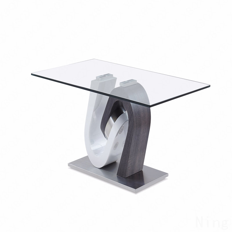 1-Piece Coffee Table