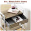 29cm W Steel Shelving Unit-2024675067