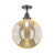Oil Rubbed Bronze