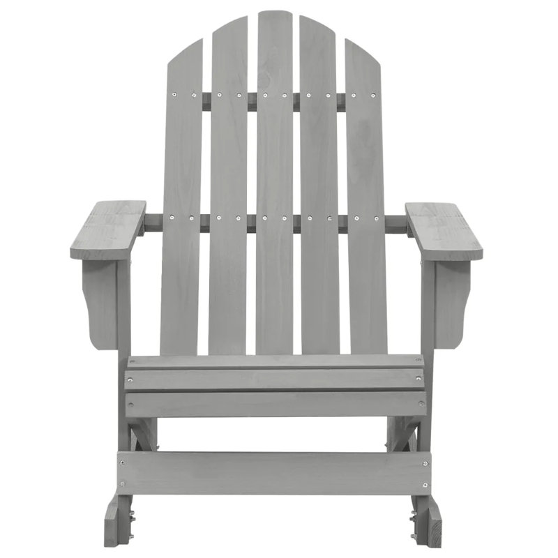 Ledbury Outdoor Chair, Grey