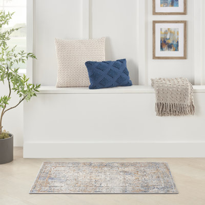 Casmer Area Rug