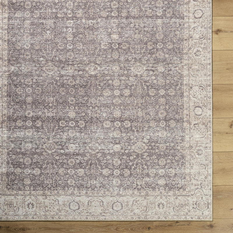 Our PNW Home X Livabliss Spokane Area Rug, Rectangle 5'1.81" x 6'11.86"
