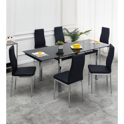 Peasnell Dining Set
