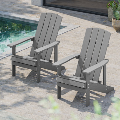 Chaise Adirondack Robyn