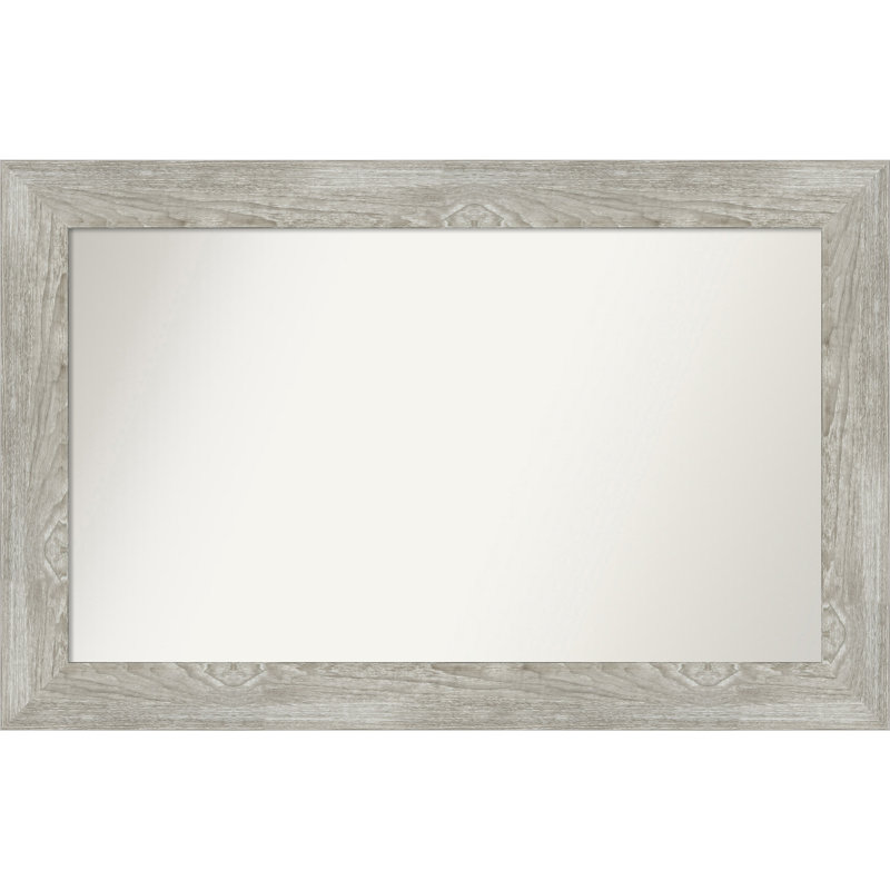 Miroir mural Dazion, 27 po x 42 po