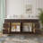72'' Double Bathroom Vanity Base Only-101983227