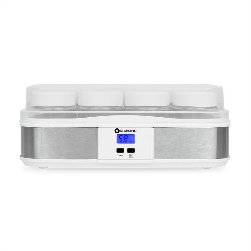 Gaia Joghurt Maker