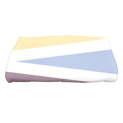 Serviette de bain Odelina Raina