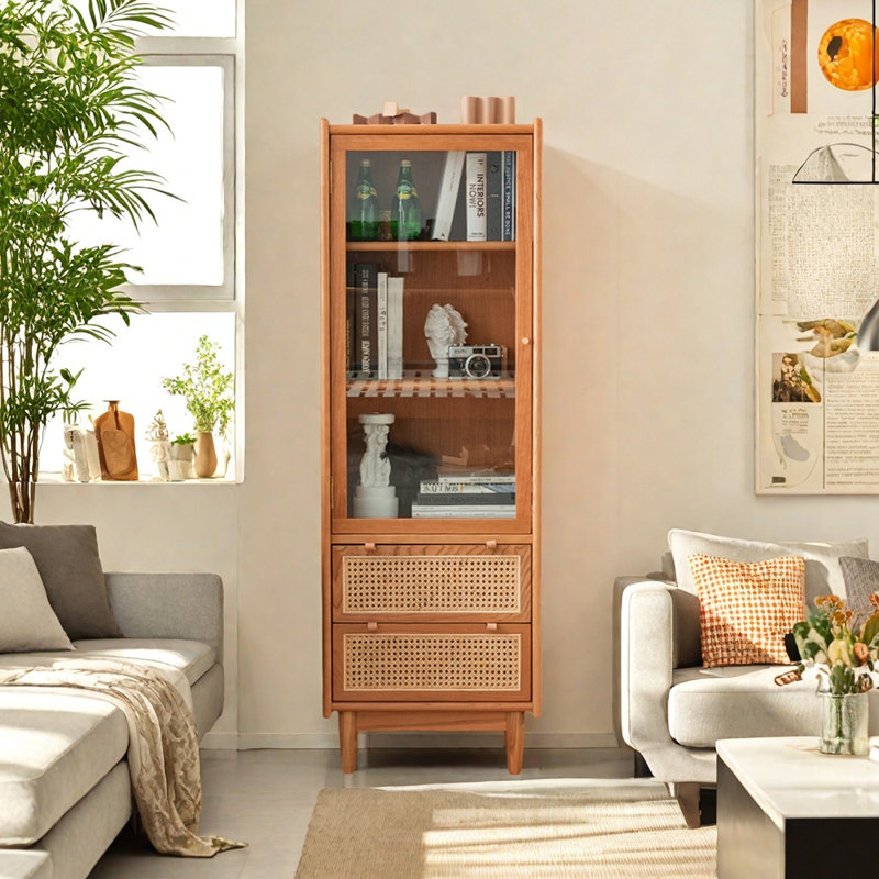 Home practical bookcase