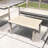 Rectangular Acacia Outdoor Coffee Table