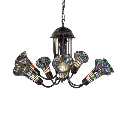 Gee 7 - Light Chandelier