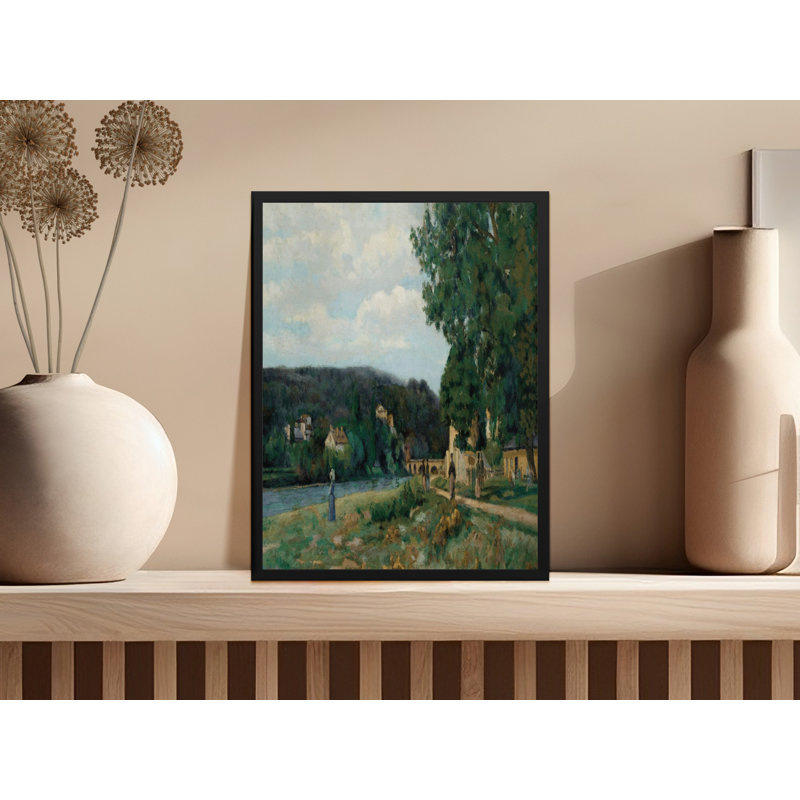 Tillis No Frame Print, 16x20