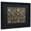 «Jadaya Toile Fabrics VIII», impression encadrée-20123707-20123709-70650764