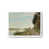 Coffee Wood Framed selected