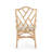 Alderson 20'' H Cotton Upholstered Armchair-21774511