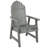 Macias 6 - Person Patio Dining Set with Rectangular Table-27118228-131113358