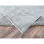 Tapis oriental en laine noué à la main 8 pi x 2 po x 11 po 2 po ivoire, rétro et persan Tabriz