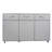 52.36'' Wide 3 - Drawer Storage Cabinet-339269528
