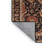 Machine Washable Persian Brown Area Rug-1764002256