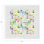 Mod Confetti Andre Hemstitch 22" Linen/Cotton Napkin-126138108