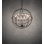 Atom Enerjisi 12 - Light Chandelier
