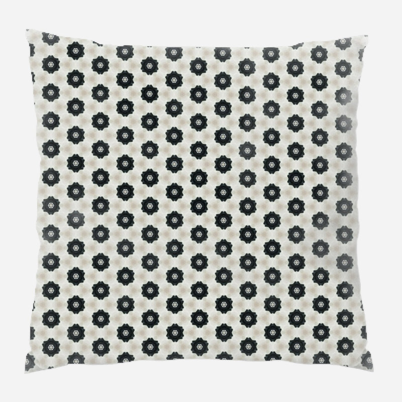 Background Throw Pillow