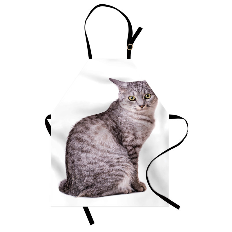 Tablier pour chat East Urban Home