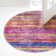 Kampton Chevron Indoor Rug