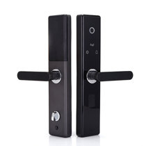 Smart & Electronic Door Locks You'll Love - Wayfair Canada