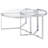 Ilgar 2 - Piece Cocktail Table-791110146
