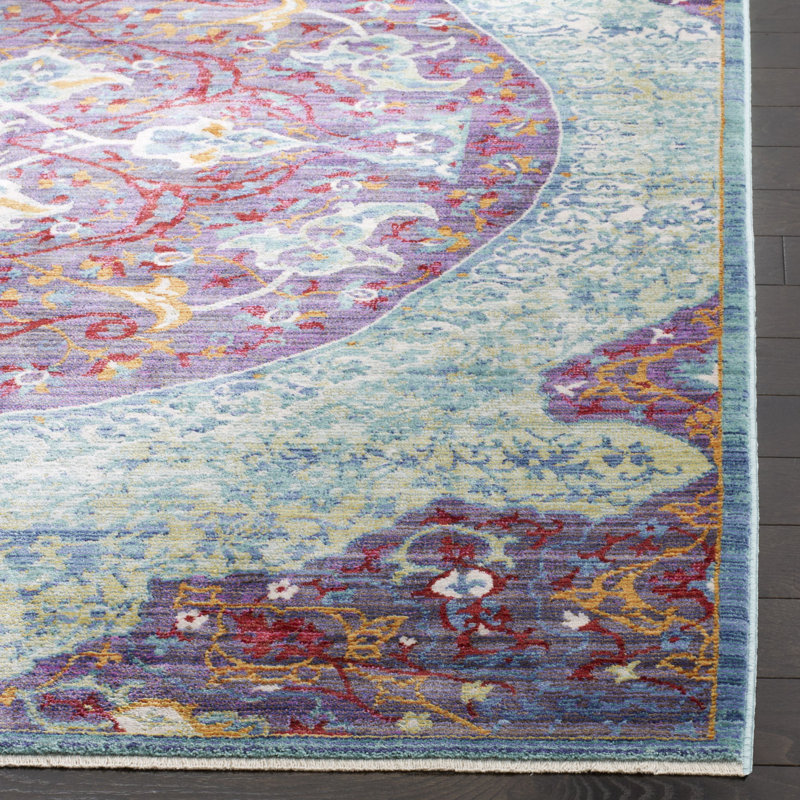 Tapis performance Aquashicola, Tapis de couloir 2 pi 9 po x 12 pi