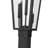Luminaire d'extérieur 3 lumières Gannon-100157179