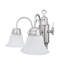 Lustre classique/traditionnel ombré 5 lumières Derose