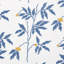 Lilla Embroidery Fabric
