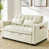 Velours beige est en rupture de stock