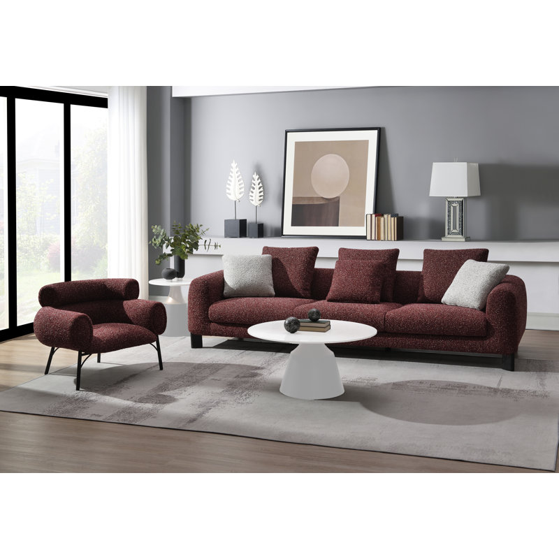 Thaxted 2-piece Living Room Set