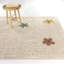 Tapis rectangulaire Sauro-2005230940