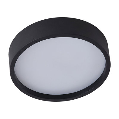 LED Semi Flush Mount