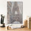 «Parisian Dawn 1» par Ethan Harper, art mural sur toile-1978409665