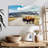 American Bison Crossing-107471592