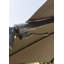 Aabid Royce Executive 3m Square Cantilever Parasol-86528558