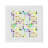 Mod Confetti Cotton Sateen Dinner Napkins-126138108